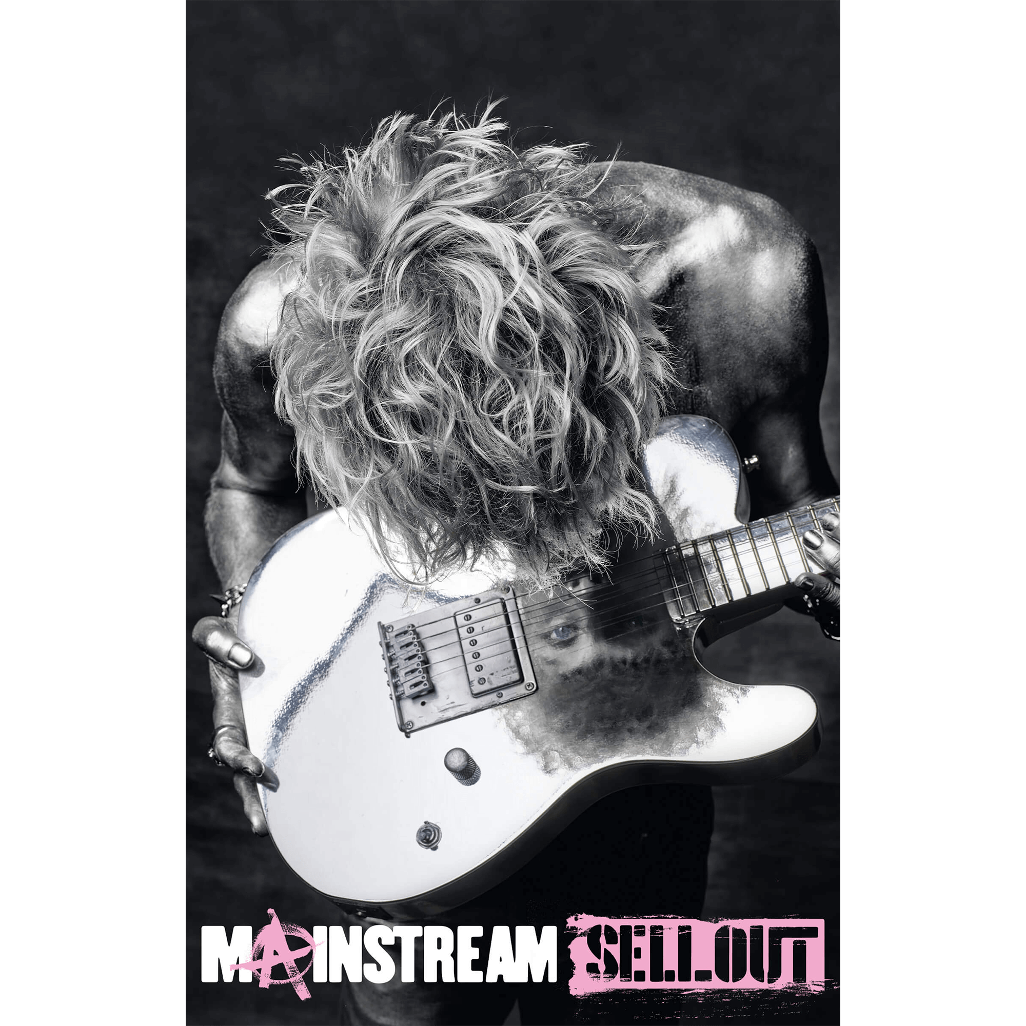 Mainstream Sellout - mgk