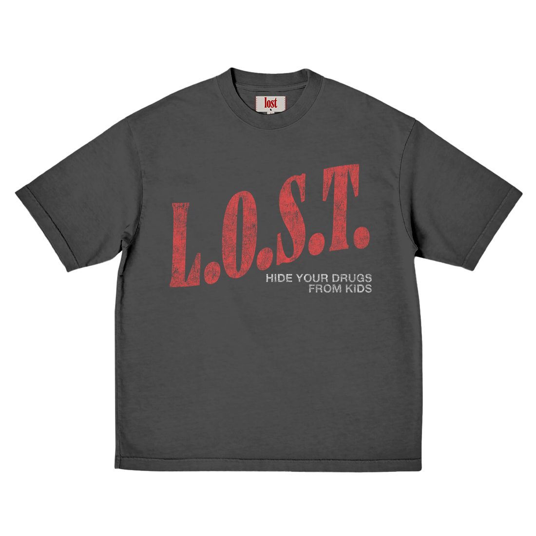 Machine Gun Kelly lost americana hide tee T-Shirt 415174