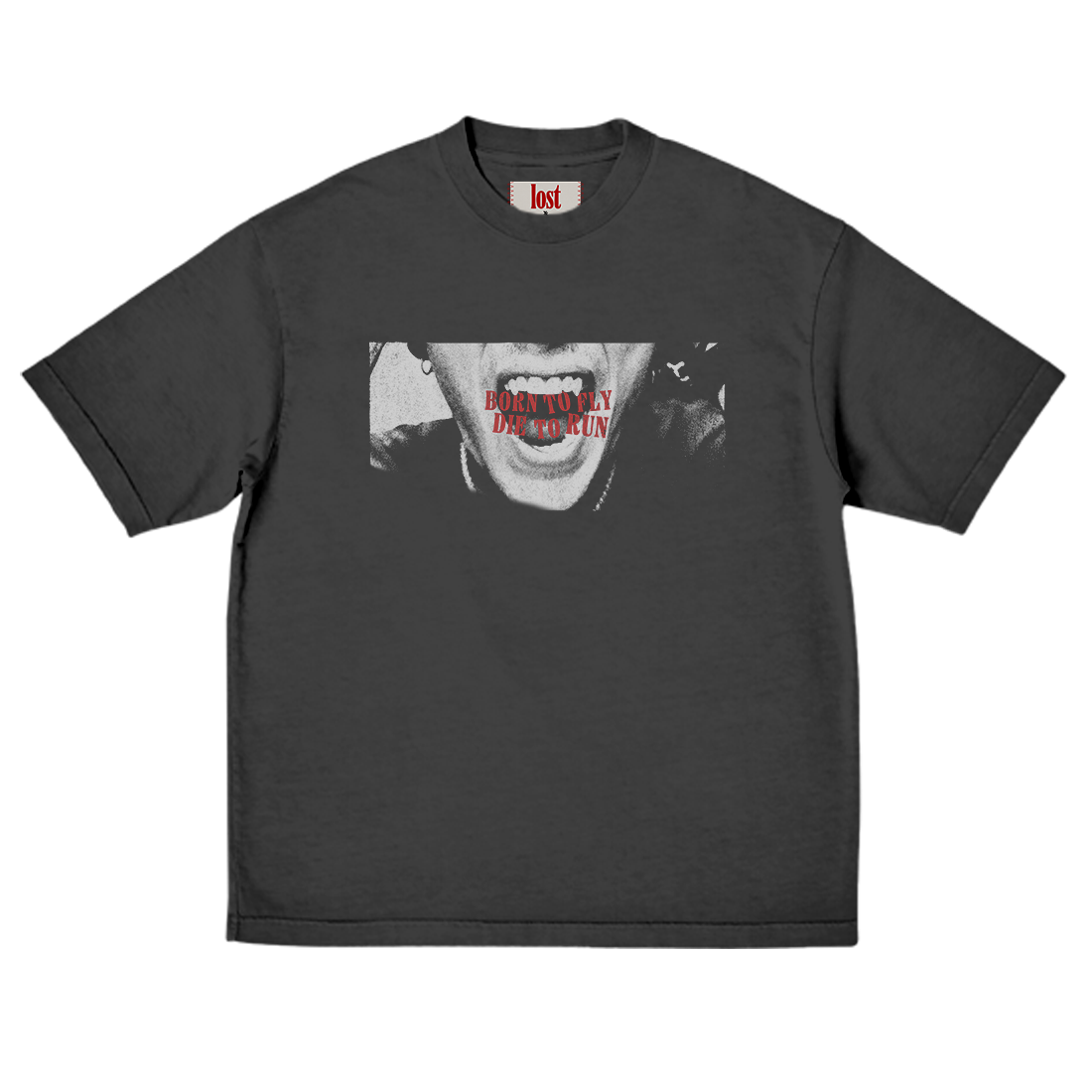 Machine Gun Kelly fang tee T-Shirt 418048