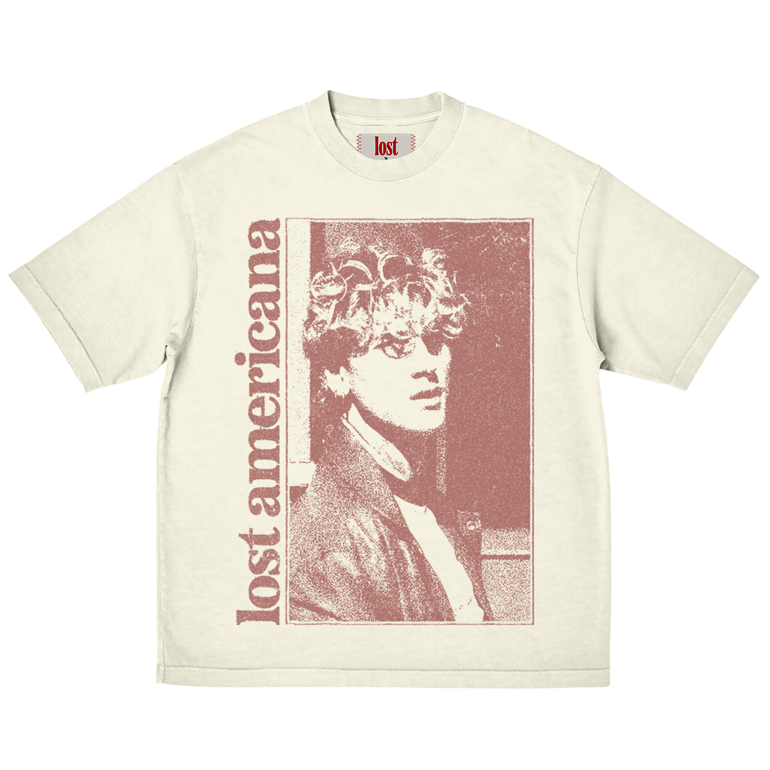 Machine Gun Kelly leaning photo tee T-Shirt 418026