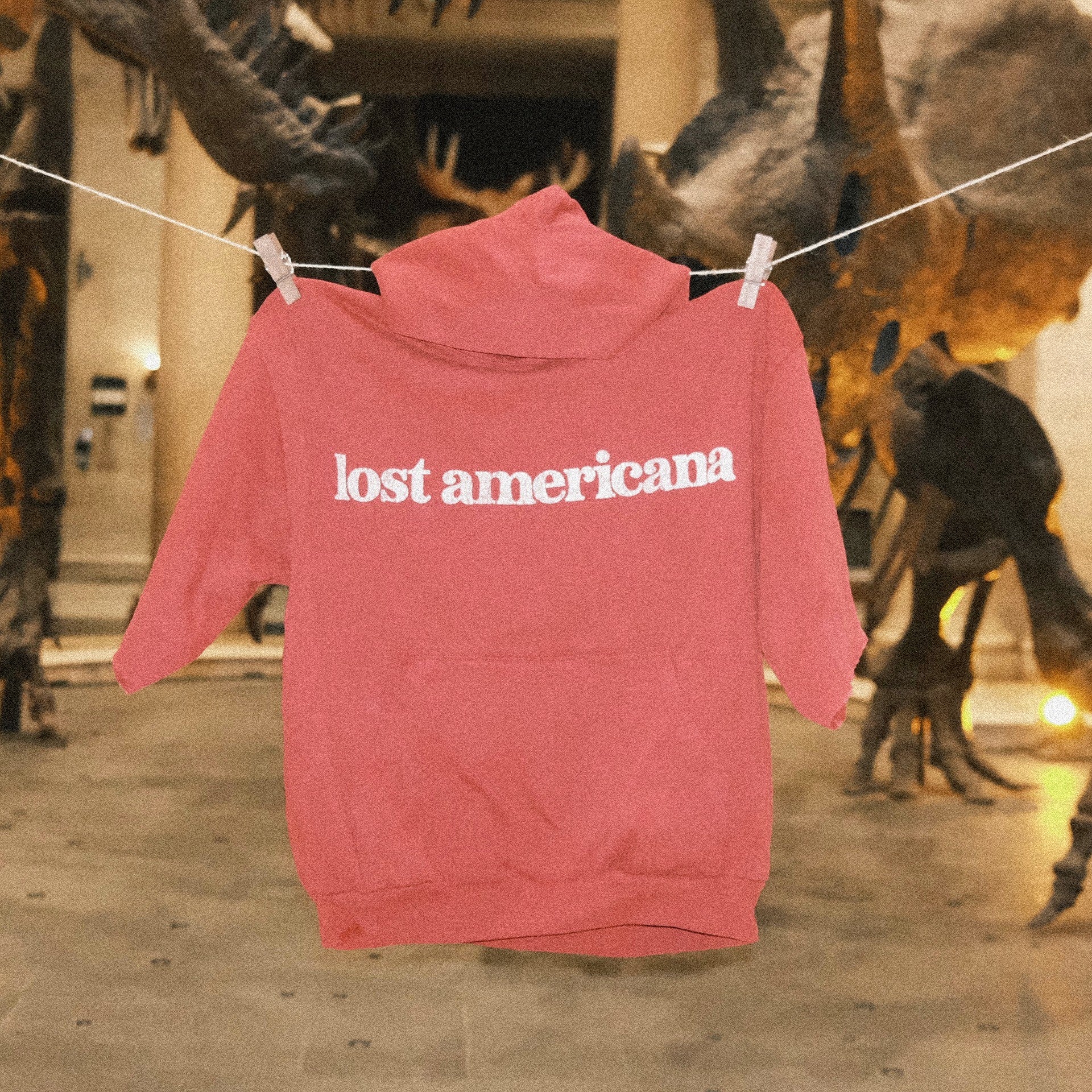 GO TO HOLLYWOOD 新品タグ付　マドラスチェック　ロングシャツ 01 BACK NUMBER】マドラスチェック半袖シャツ（シャツ/ブラウス