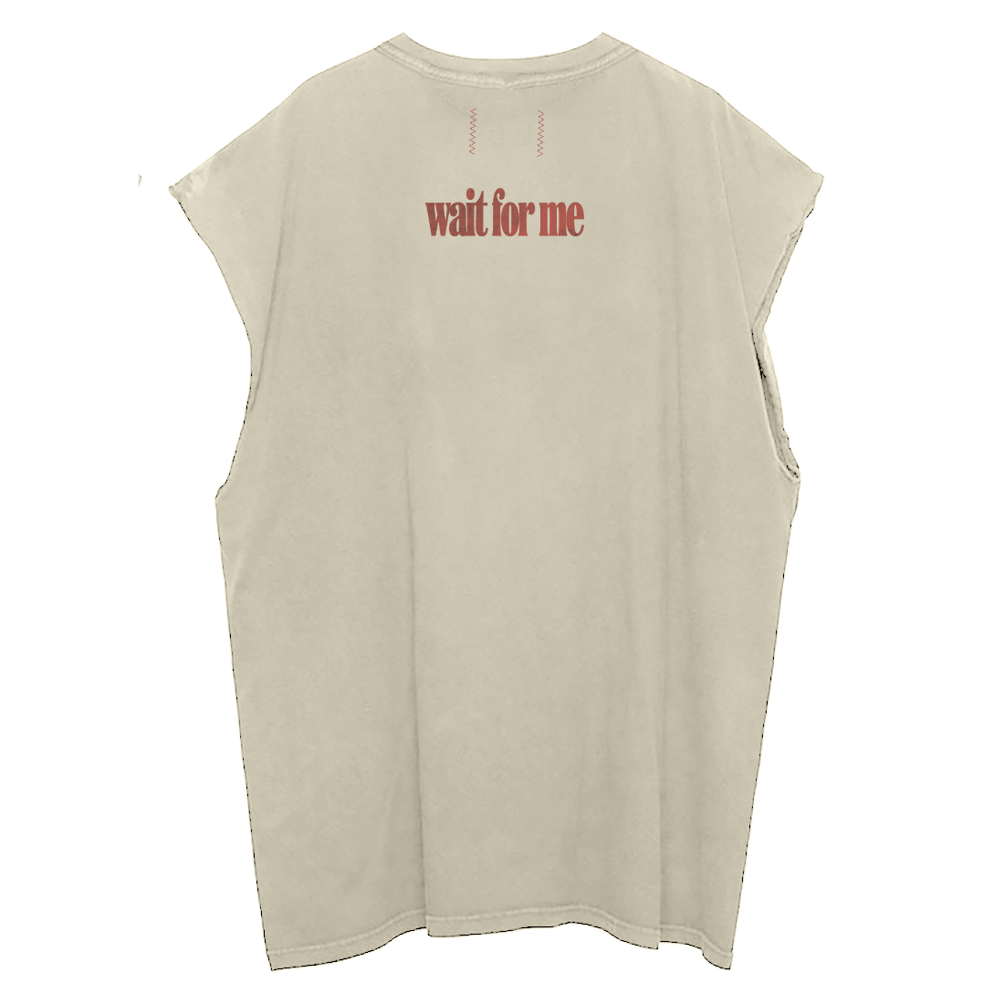 Machine Gun Kelly lost xx cream cut off tank cut off tank 410061